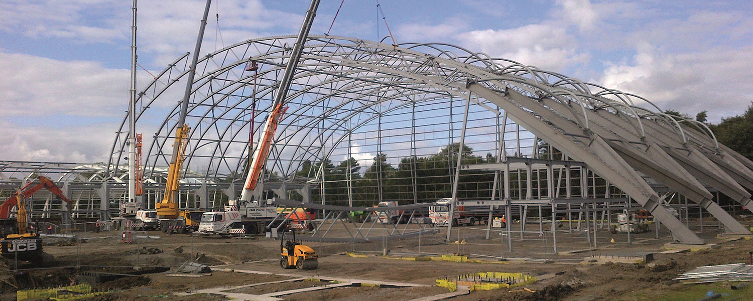 National Performance Centre for Sport Scotland