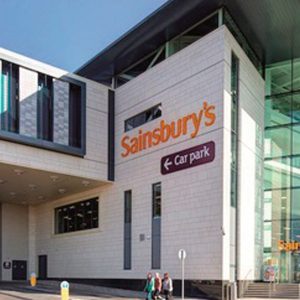 sainsburys blackpool complete - JDPierce